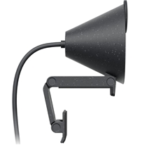 Logitech - Brio 300 Full HD webcam - Black