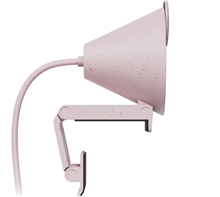 Logitech - Brio 300 Full HD webcam - Rose