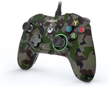 Nacon Revolution X Controller - Forest Camo (XSX|S/X1/PC)