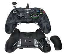 Nacon Revolution X Controller - Urban Camo (XSX|S/X1/PC)