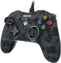 Nacon Revolution X Controller - Urban Camo (XSX|S/X1/PC)