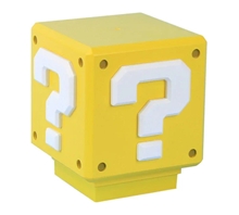 Nintendo - Super Mario Mini Question Block Light