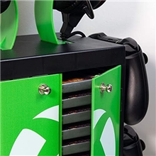 Numskull Official Xbox Gaming Locker