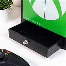 Numskull Official Xbox Gaming Locker