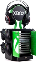 Numskull Official Xbox Gaming Locker