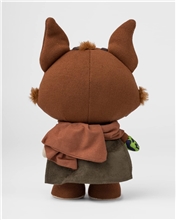 Biomutant Plush