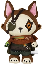 Biomutant Plush
