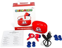 OTL - Super Mario Core TWS Red