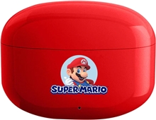 OTL - Super Mario Core TWS Red