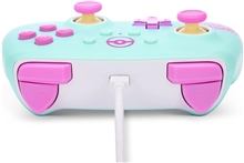 PowerA Enhanced Wired Controller - Pokémon: Sweet Friends (SWITCH)