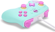 PowerA Enhanced Wired Controller - Pokémon: Sweet Friends (SWITCH)