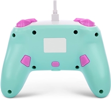 PowerA Enhanced Wired Controller - Pokémon: Sweet Friends (SWITCH)