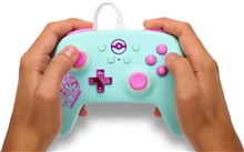 PowerA Enhanced Wired Controller - Pokémon: Sweet Friends (SWITCH)