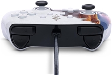 PowerA Enhanced Wired Controller - Rise of the Hero (SWITCH)