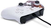 PowerA Enhanced Wired Controller - Rise of the Hero (SWITCH)