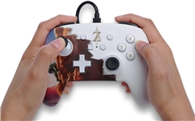 PowerA Enhanced Wired Controller - Rise of the Hero (SWITCH)