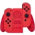PowerA JOY-CON Comfort Grip - Super Mario - červený (SWITCH)