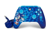 POWERA Advantage Wired Controller - Sonic Style (XSX)