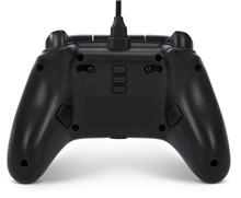 PowerA Advantage Wired Controller - Lumectra - Black (XSX)