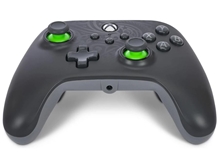 PowerA Advantage Wired Controller - Celestial Green (XSX/XSS)