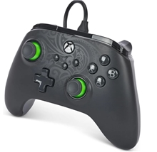 PowerA Advantage Wired Controller - Celestial Green (XSX/XSS)