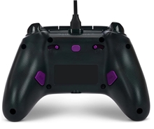 PowerA Advantage Wired Controller - Purple Camo (XSX/XSS)