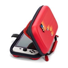 Ochranné pouzdro PowerA - Speedster Mario (SWITCH)