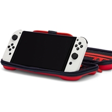 PowerA Protection Case - Speedster Mario (SWITCH)