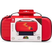 PowerA Protection Case - Speedster Mario (SWITCH)