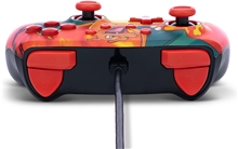 PowerA Enhanced Wired Controller - Charizard Vortex (SWITCH)