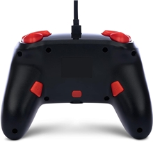 PowerA Enhanced Wired Controller - Charizard Vortex (SWITCH)