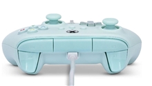 PowerA Enhanced Wired Controller - Cotton Candy Blue (XSX/XSS)