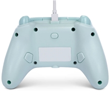 PowerA Enhanced Wired Controller - Cotton Candy Blue (XSX/XSS)