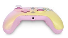 PowerA Enhanced Wired Controller - Pink Lemonade (XSX/XSS/PC)