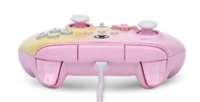 PowerA Enhanced Wired Controller - Pink Lemonade (XSX/XSS/PC)