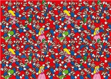 Ravensburger Puzzle - Super Mario Bros
