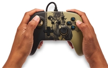 PowerA Enhanced Wired Controller - Ancient Archer (SWITCH)