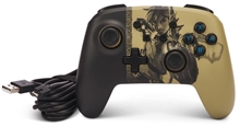 PowerA Enhanced Wired Controller - Ancient Archer (SWITCH)