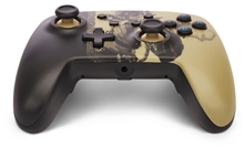 PowerA Enhanced Wired Controller - Ancient Archer (SWITCH)