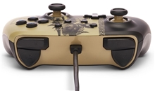 PowerA Enhanced Wired Controller - Ancient Archer (SWITCH)