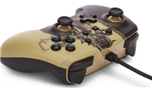 PowerA Enhanced Wired Controller - Ancient Archer (SWITCH)