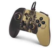 PowerA Enhanced Wired Controller - Ancient Archer (SWITCH)