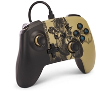 PowerA Enhanced Wired Controller - Ancient Archer (SWITCH)