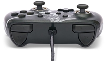 PowerA Enhanced Wired Controller for Nintendo Switch - Battle-Ready Link