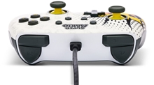 PowerA Enhanced Wired Controller - Bob-omb Blast (SWITCH)