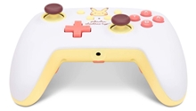 PowerA Enhanced Wired Controller - Pikachu Electric Type (SWITCH)