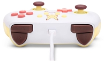 PowerA Enhanced Wired Controller - Pikachu Electric Type (SWITCH)