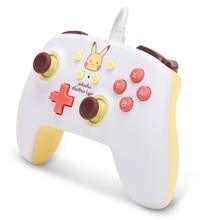 PowerA Enhanced Wired Controller - Pikachu Electric Type (SWITCH)