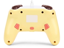 PowerA Enhanced Wired Controller - Pikachu Electric Type (SWITCH)