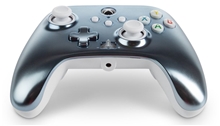 PowerA Enhanced Wired Controller - Metallic Ice (X1/XSX/XSS/PC)